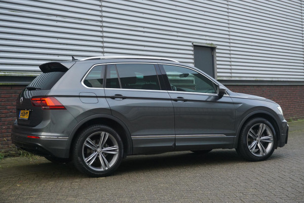 Volkswagen Tiguan 1.5 TSI ACT R-Line Buss./Panodak/Virtual/ Nederlands/1e eigenaar.