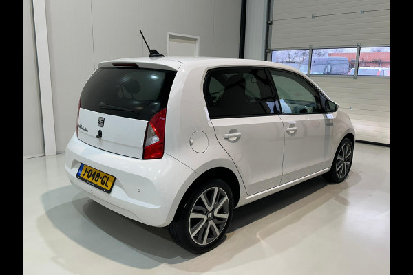 Seat Mii Electric electric Plus | Org. NL | 1e eig. | Clima | Cruise