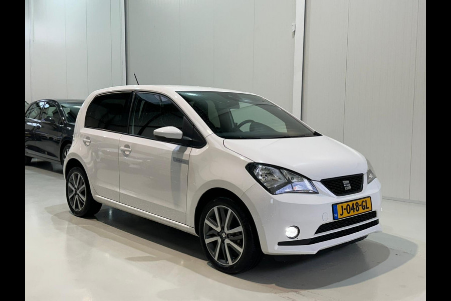 Seat Mii Electric electric Plus | Org. NL | 1e eig. | Clima | Cruise