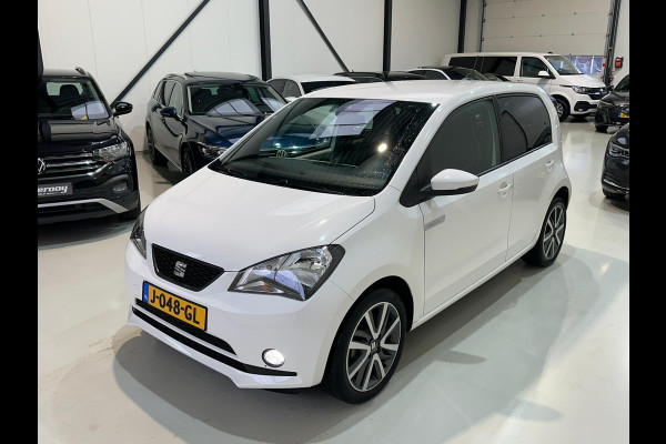 Seat Mii Electric electric Plus | Org. NL | 1e eig. | Clima | Cruise