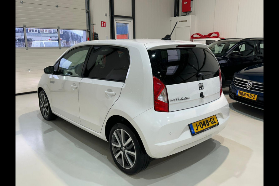 Seat Mii Electric electric Plus | Org. NL | 1e eig. | Clima | Cruise