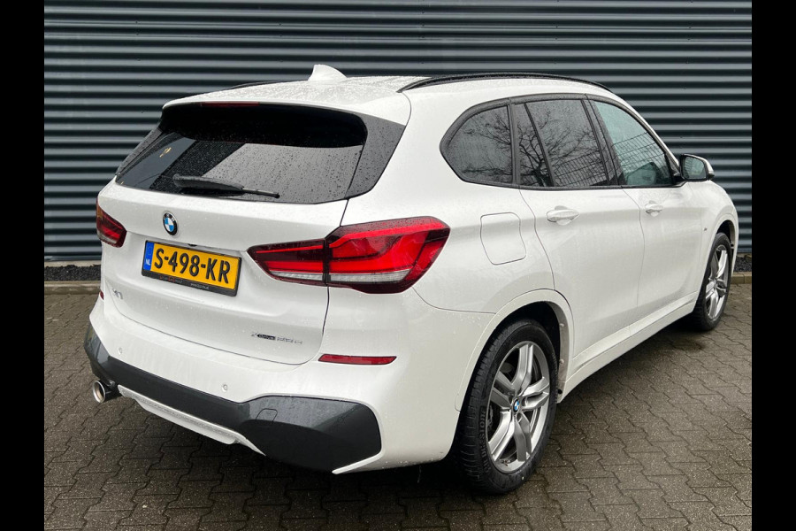 BMW X1 xDrive25e M-Sport Plug in Hybrid PHEV | Trekhaak Afneembaar | Panodak | Adaptice Cruise | Harman/Kardon | Head-up Display | Sportstoelen Memory | Camera |