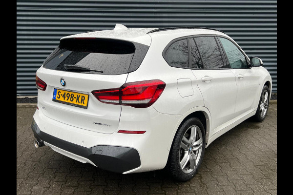 BMW X1 xDrive25e M-Sport Plug in Hybrid PHEV | Trekhaak Afneembaar | Panodak | Adaptice Cruise | Harman/Kardon | Head-up Display | Sportstoelen Memory | Camera |