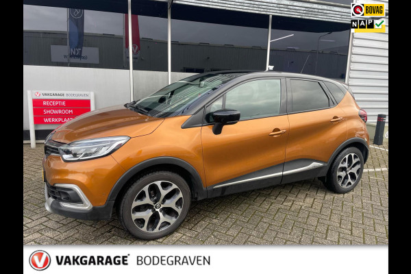 Renault Captur 0.9 TCe Intens / camera / trekhaak