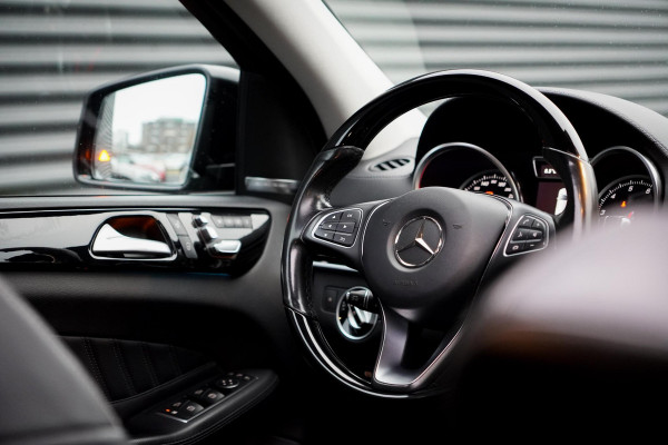 Mercedes-Benz GLE Coupé 400 4MATIC / Pano / Standkachel / Trekhaak / Harman Kardon / Carplay