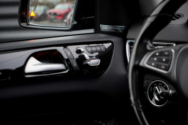 Mercedes-Benz GLE Coupé 400 4MATIC / Pano / Standkachel / Trekhaak / Harman Kardon / Carplay