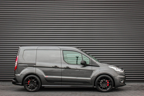 Ford Transit Connect 1.5 EcoBlue L1 Trend VERLAGINGS VEREN / UNIEK EXEMPLAAR / 58DKM / 2018 / AIRCO / NAVIGATIE / NIEUWSTAAT