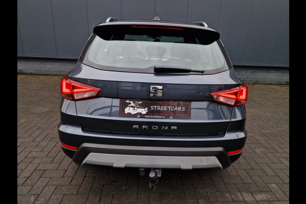 Seat Arona 1.0 TSI DSG 116pk /Camera /Trekhaak/Navi