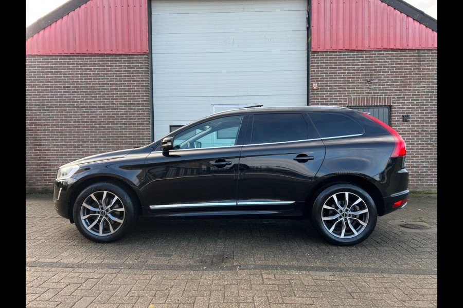 Volvo XC60 2.0 D4 FWD Polar+ | Pano | ACC | Leder| Blis |