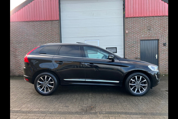 Volvo XC60 2.0 D4 FWD Polar+ | Pano | ACC | Leder| Blis |