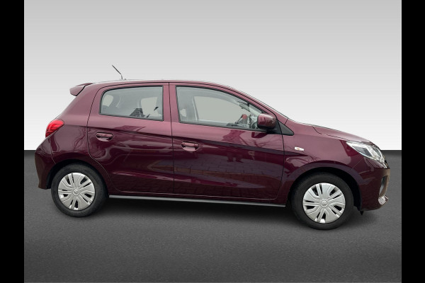 Mitsubishi Space Star 1.2 Connect+
