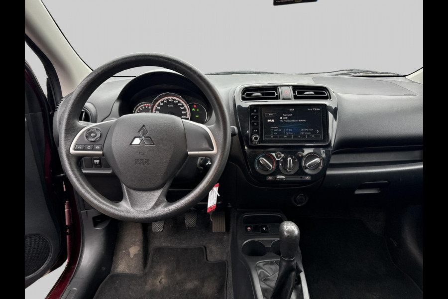 Mitsubishi Space Star 1.2 Connect+
