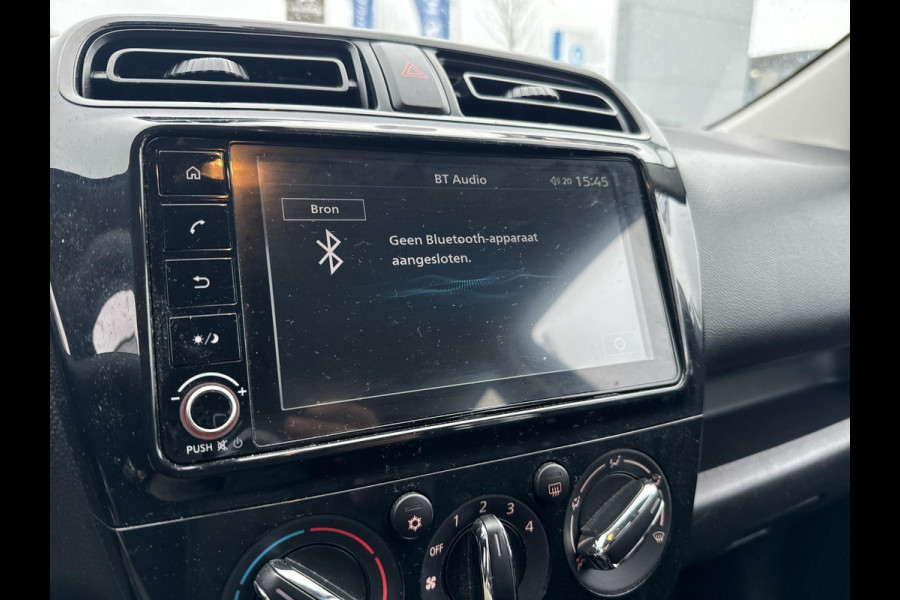 Mitsubishi Space Star 1.2 Connect+