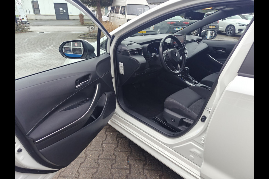 Suzuki Swace 1.8 Hybrid Select Automaat (RIJKLAAr/BOVAG)