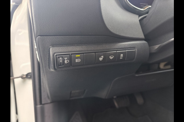 Suzuki Swace 1.8 Hybrid Select Automaat (RIJKLAAr/BOVAG)