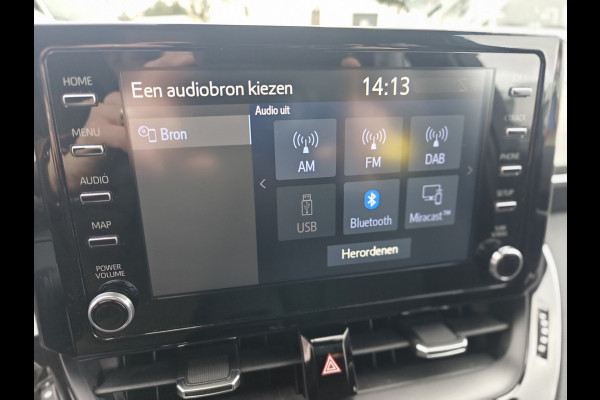 Suzuki Swace 1.8 Hybrid Select Automaat (RIJKLAAr/BOVAG)