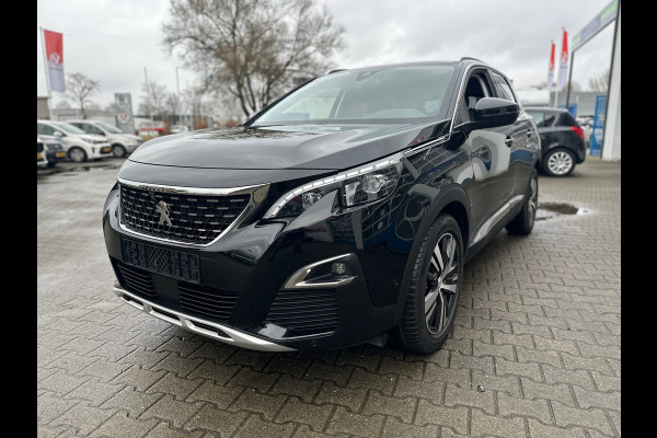 Peugeot 3008 1.2 PureTech Allure Automaat (BOVAG/RIJKLAARPRIJS)