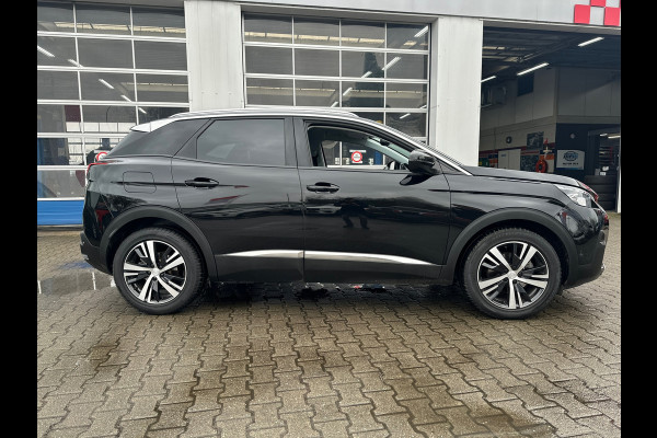 Peugeot 3008 1.2 PureTech Allure Automaat (BOVAG/RIJKLAARPRIJS)