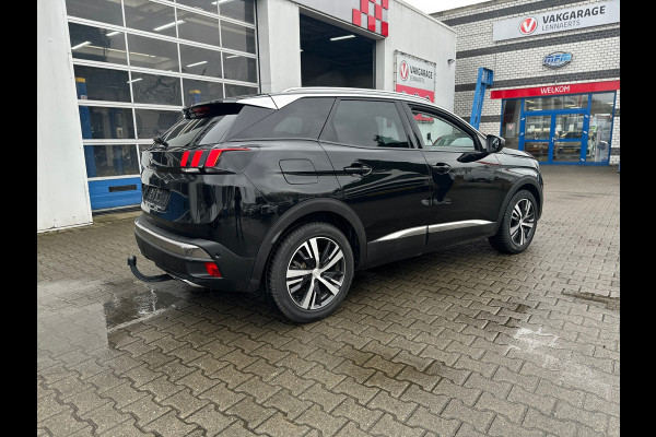 Peugeot 3008 1.2 PureTech Allure Automaat (BOVAG/RIJKLAARPRIJS)