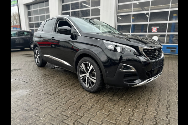 Peugeot 3008 1.2 PureTech Allure Automaat (BOVAG/RIJKLAARPRIJS)