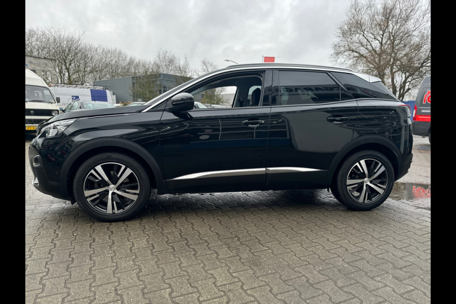 Peugeot 3008 1.2 PureTech Allure Automaat (BOVAG/RIJKLAARPRIJS)