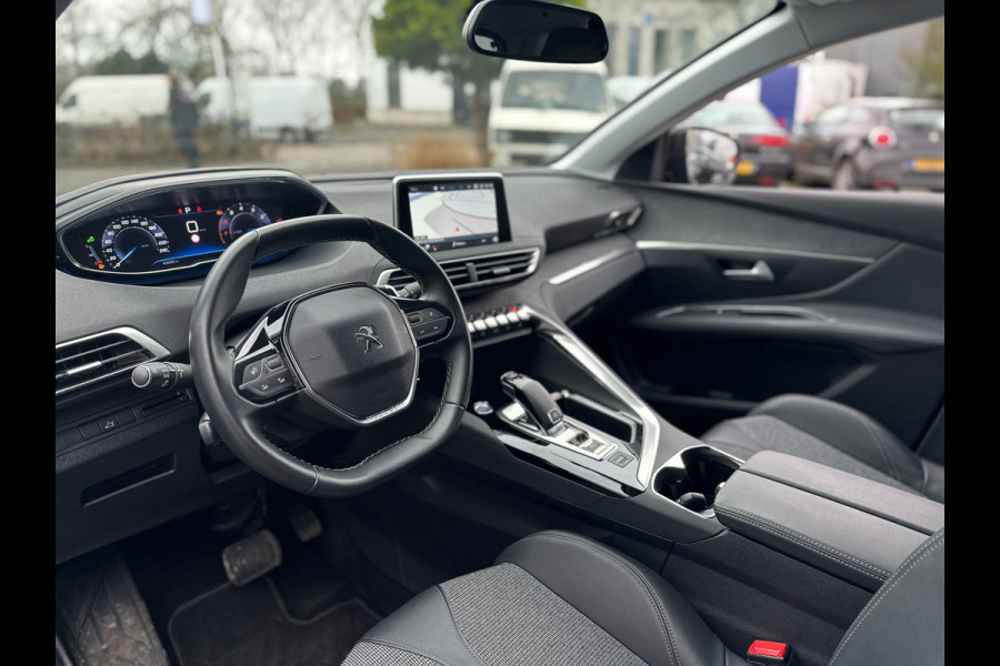 Peugeot 3008 1.2 PureTech Allure Automaat (BOVAG/RIJKLAARPRIJS)