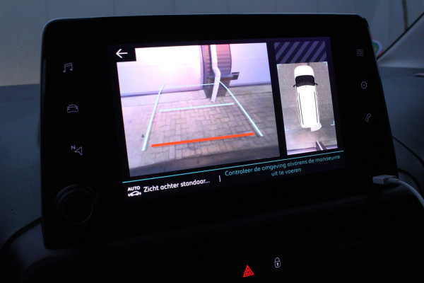 Citroën Berlingo XL 1.2 PureTech Shine 7p. 1eEIGENAAR! CARPLAY STOELVW CAMERA '20