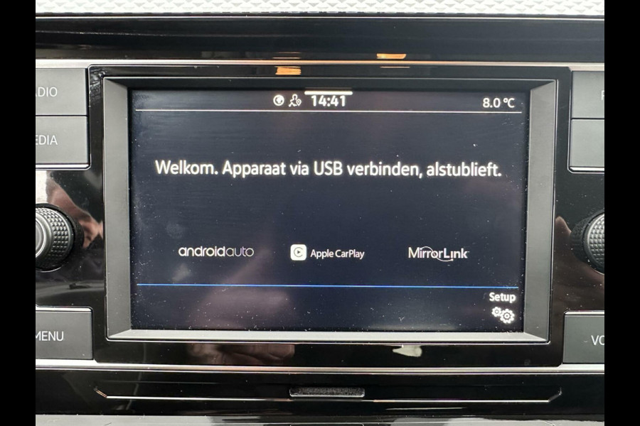 Volkswagen Polo 1.0 TSI Life Clima Adap. Cruise LED DAB PDC V+A Carplay