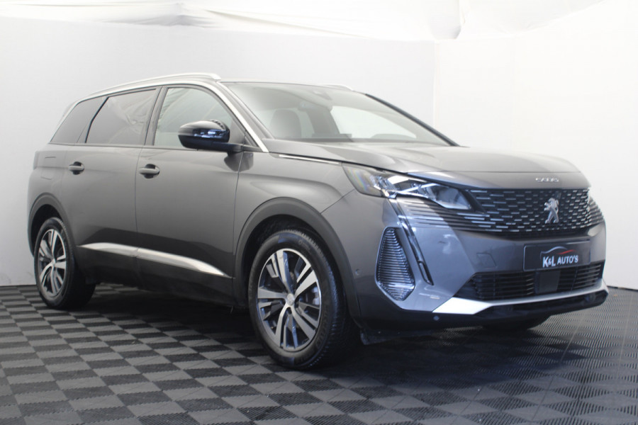 Peugeot 5008 1.2 PureTech Allure Pack