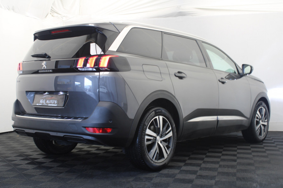 Peugeot 5008 1.2 PureTech Allure Pack