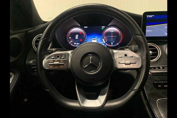 Mercedes-Benz C-Klasse 160 Premium Plus Pack | AMG/NIGHT | PANO | 360 CAMERA | VOL OPTIES