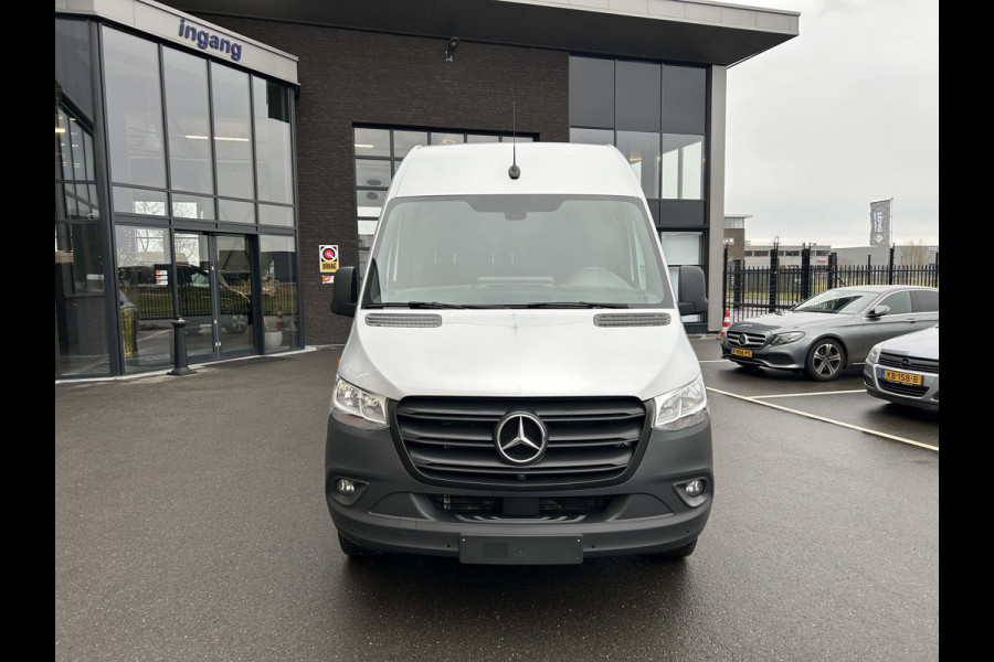 Mercedes-Benz Sprinter 317 CDI L2 H2 MBUX / 360 Camera / Navigatie / Cruise control / Airco / 270 Graden achterdeuren