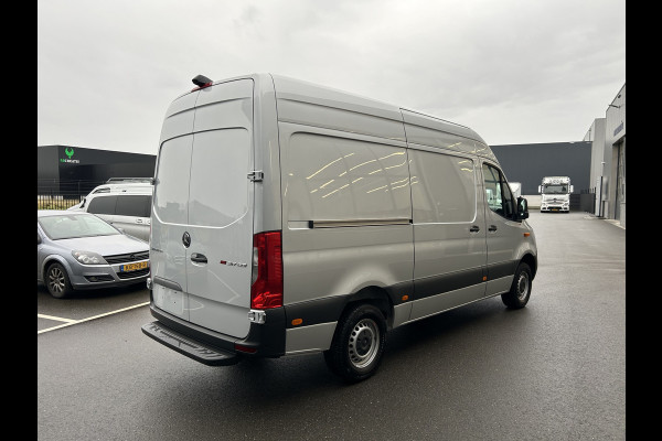 Mercedes-Benz Sprinter 317 CDI L2 H2 MBUX / 360 Camera / Navigatie / Cruise control / Airco / 270 Graden achterdeuren