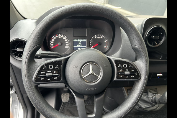 Mercedes-Benz Sprinter 317 CDI L2 H2 MBUX / 360 Camera / Navigatie / Cruise control / Airco / 270 Graden achterdeuren