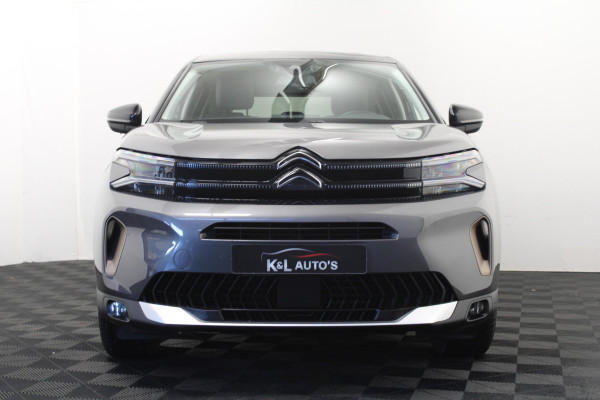 Citroën C5 Aircross 1.2 PureTech C-Series |Navi|Camera|