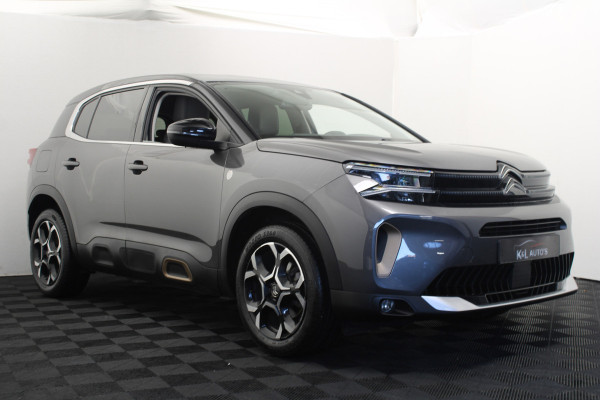 Citroën C5 Aircross 1.2 PureTech C-Series |Navi|Camera|