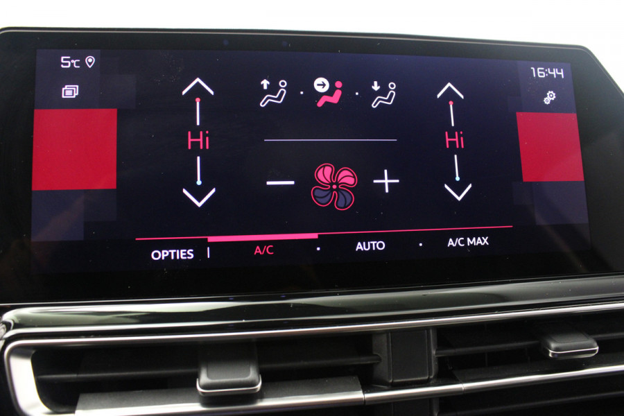 Citroën C5 Aircross 1.2 PureTech C-Series |Navi|Camera|