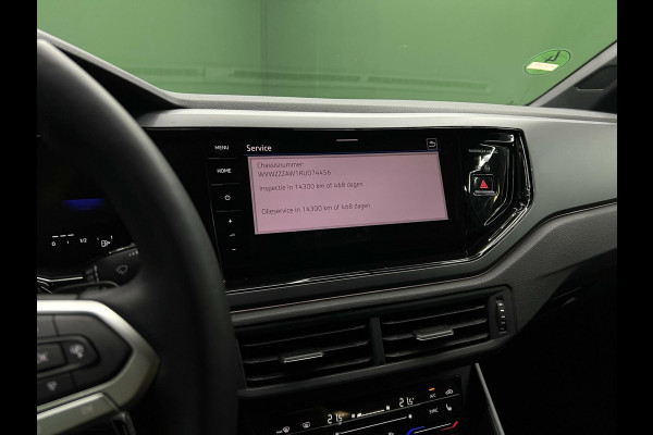 Volkswagen Polo 1.0 TSI R-Line DSG Carplay | Led | Navi 2024