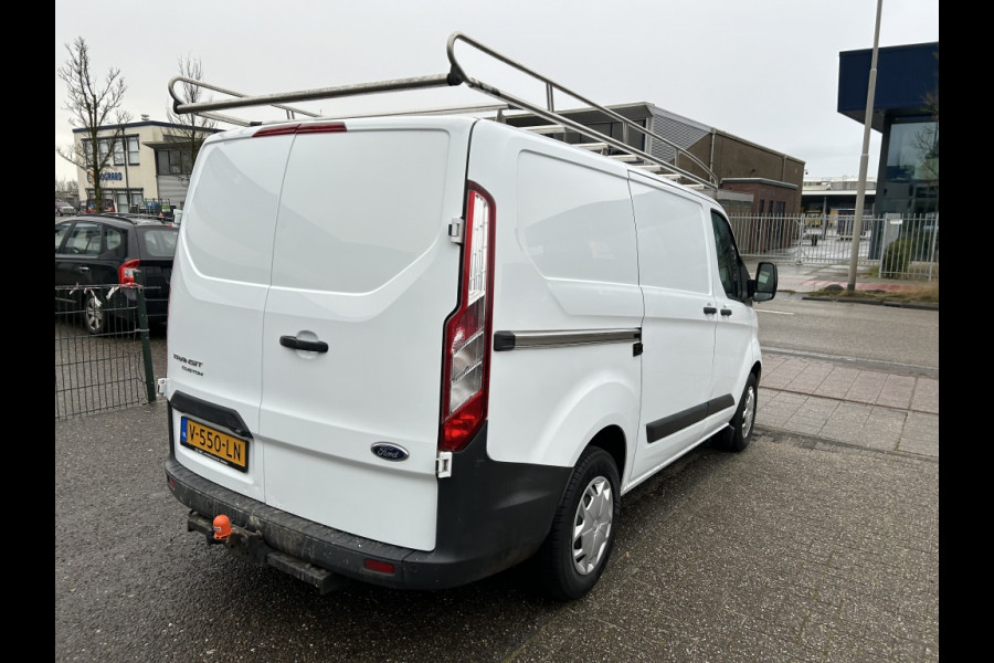 Ford Transit Custom 270 2.0 TDCI 105pk L1H1 Trend euro 6