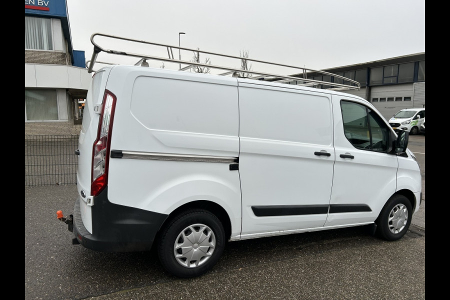 Ford Transit Custom 270 2.0 TDCI 105pk L1H1 Trend euro 6