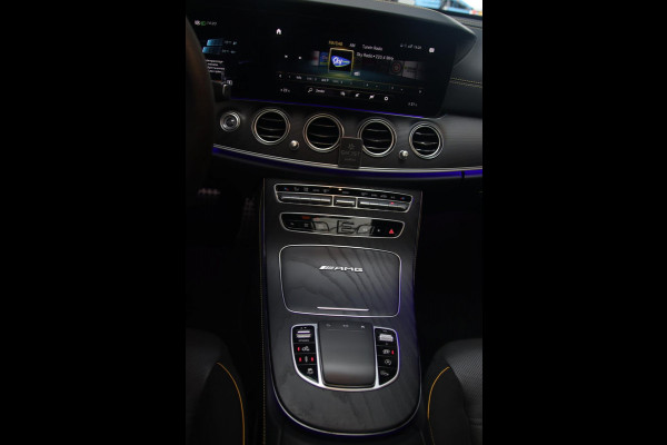 Mercedes-Benz E-Klasse AMG E63S 63 S PANO-MEMO-HUD-360