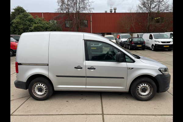 Volkswagen Caddy 2.0 TDI L1H1 EURO 6