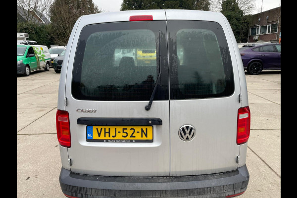 Volkswagen Caddy 2.0 TDI L1H1 EURO 6