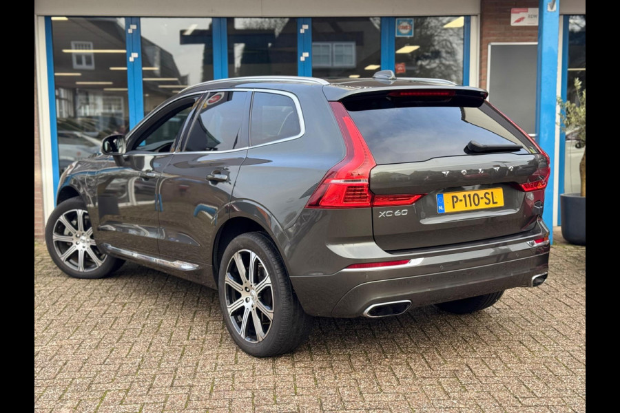 Volvo XC60 2.0 T8 Twin Engine AWD Inscription 2018 FULL NAP!