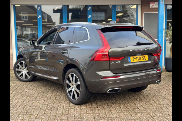 Volvo XC60 2.0 T8 Twin Engine AWD Inscription 2018 FULL NAP!