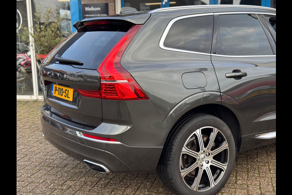 Volvo XC60 2.0 T8 Twin Engine AWD Inscription 2018 FULL NAP!