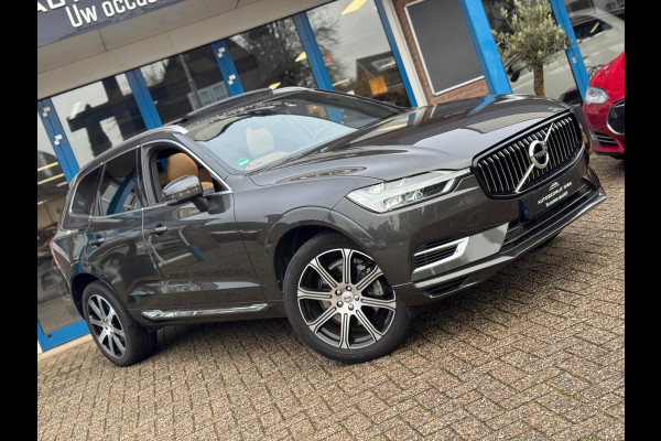 Volvo XC60 2.0 T8 Twin Engine AWD Inscription 2018 FULL NAP!