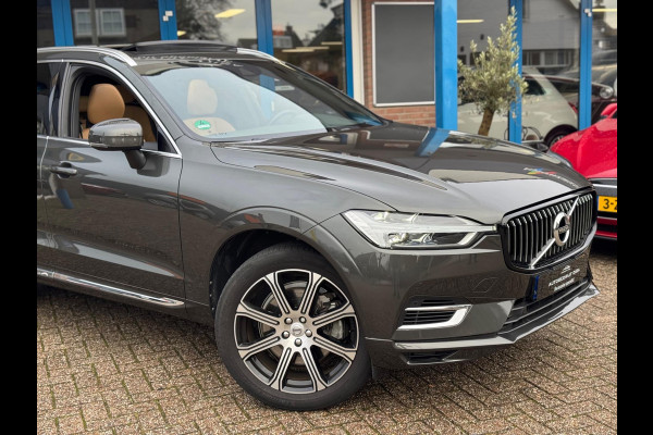 Volvo XC60 2.0 T8 Twin Engine AWD Inscription 2018 FULL NAP!