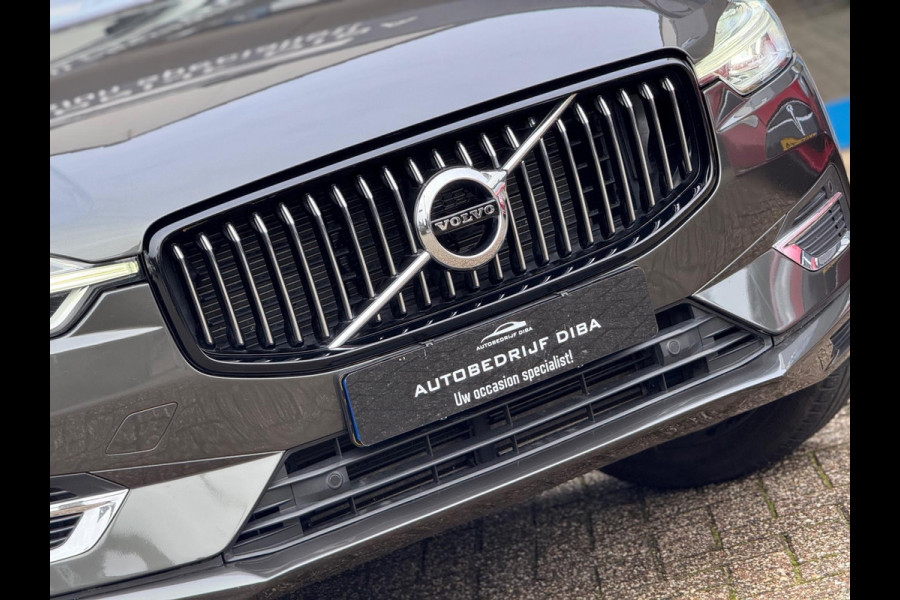 Volvo XC60 2.0 T8 Twin Engine AWD Inscription 2018 FULL NAP!