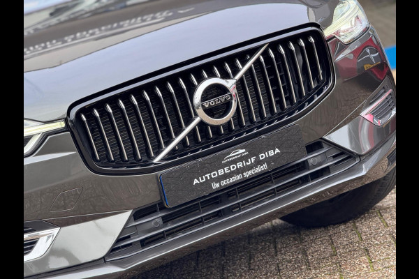 Volvo XC60 2.0 T8 Twin Engine AWD Inscription 2018 FULL NAP!